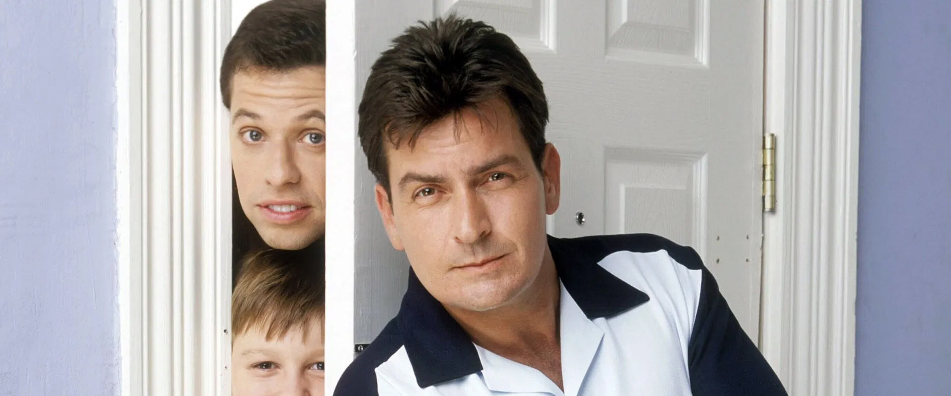 Два з половиною чоловіки