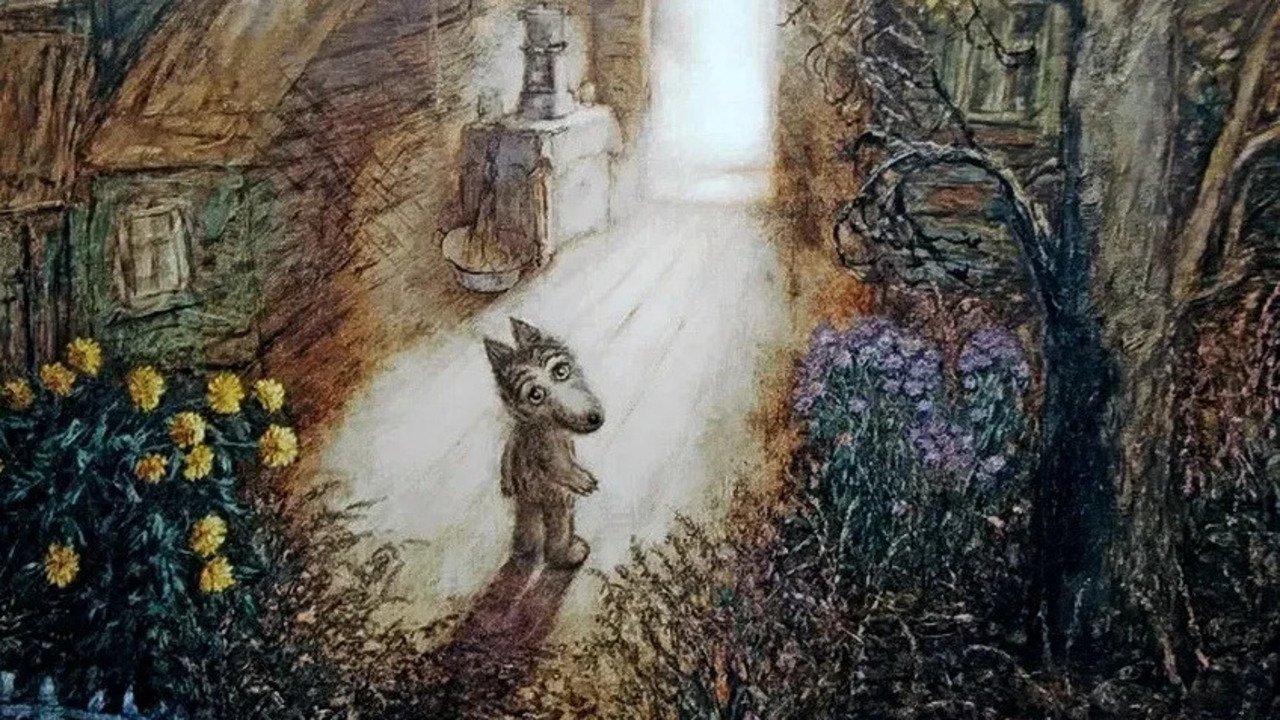 Казка казок