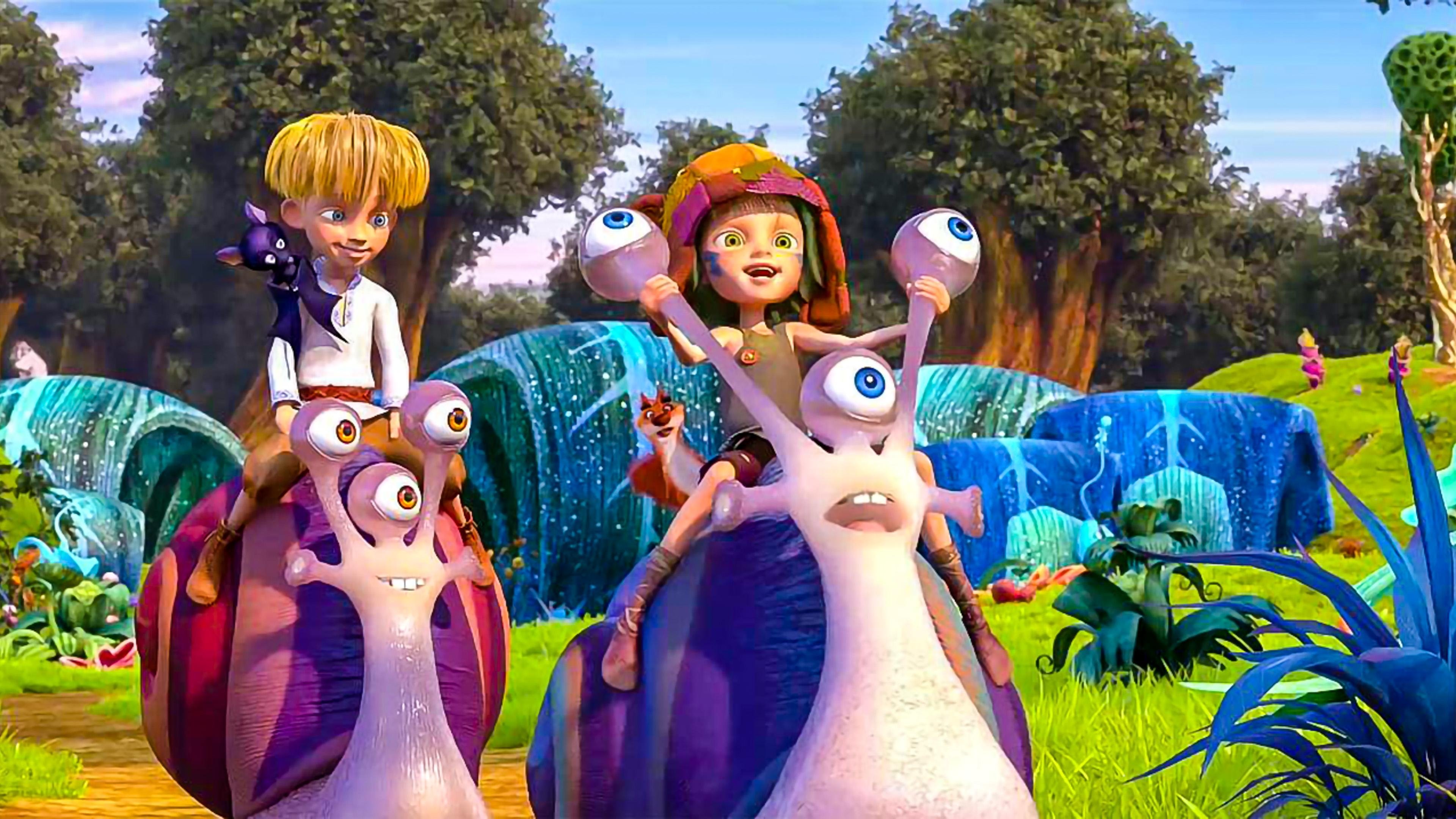 Никита Кожемяка