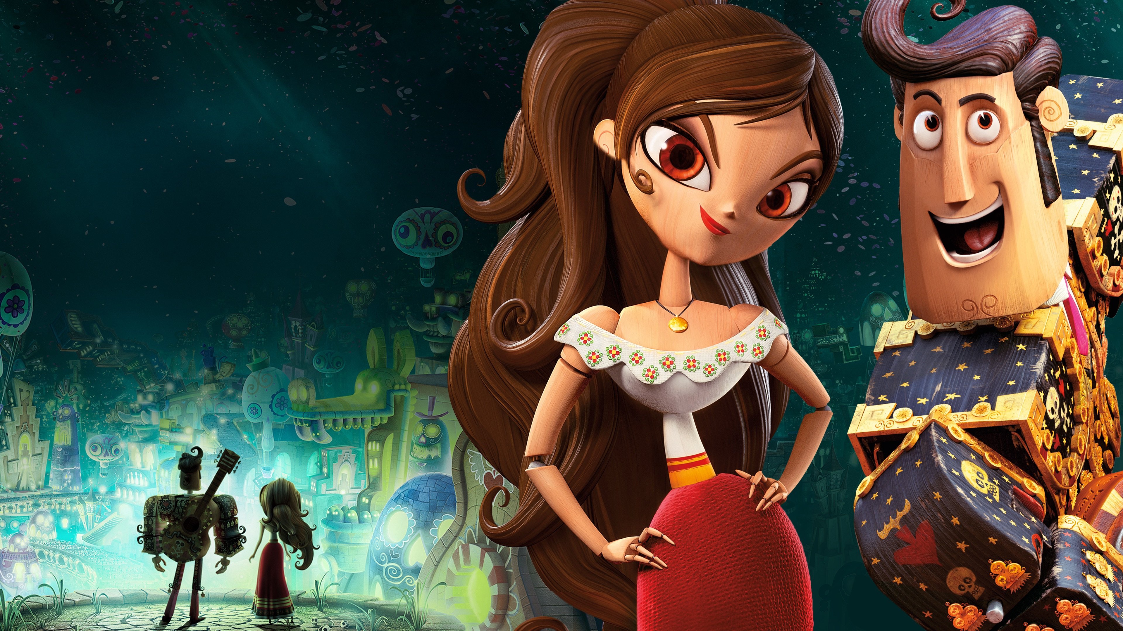 Книга жизни