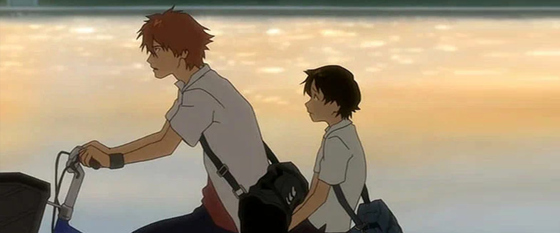 Девочка, покорившая время