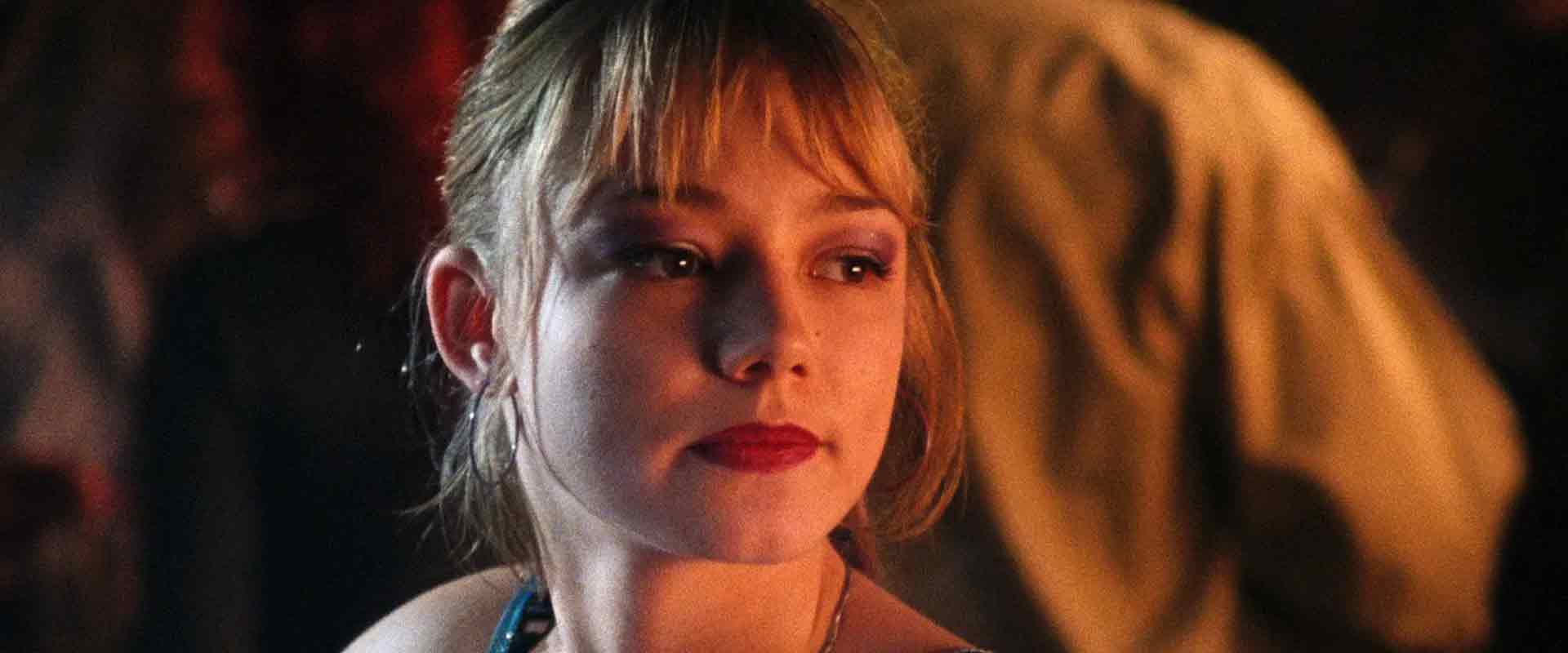 Лиля навсегда