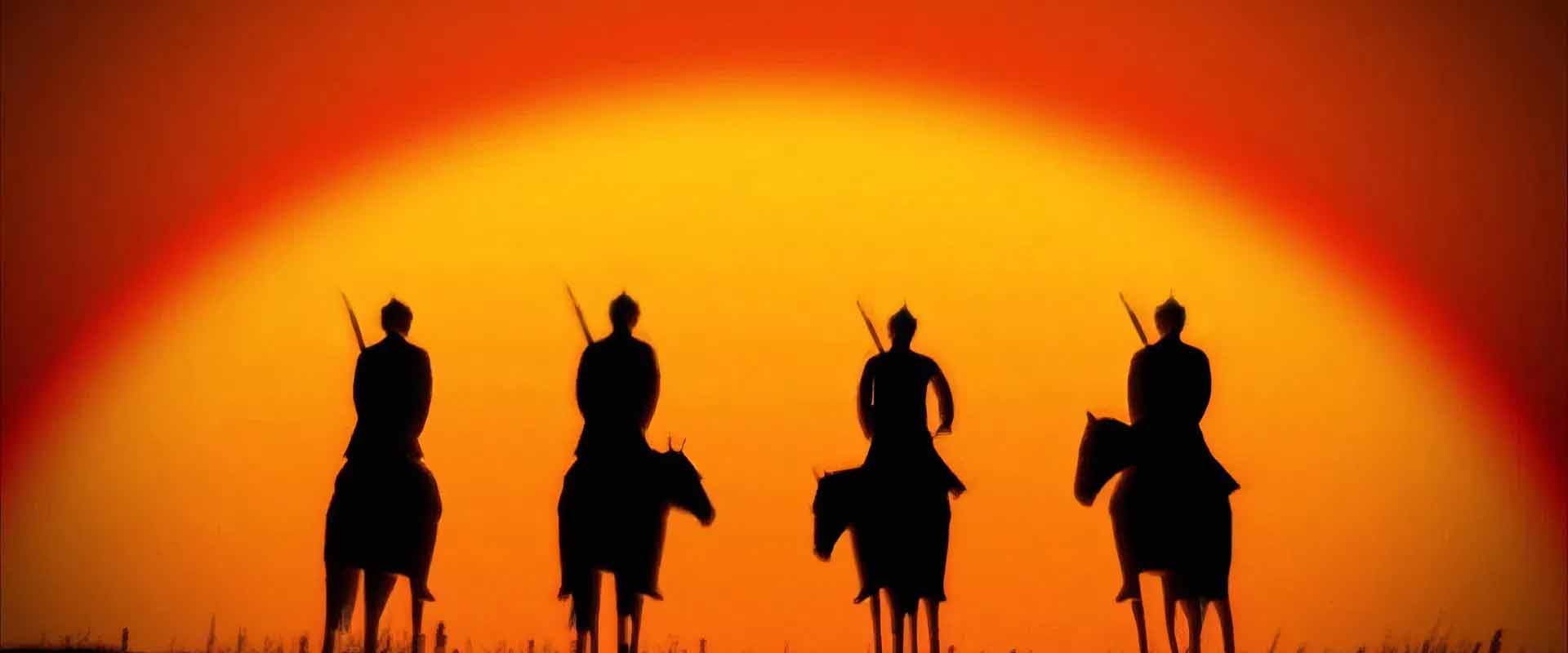 Невловимі месники