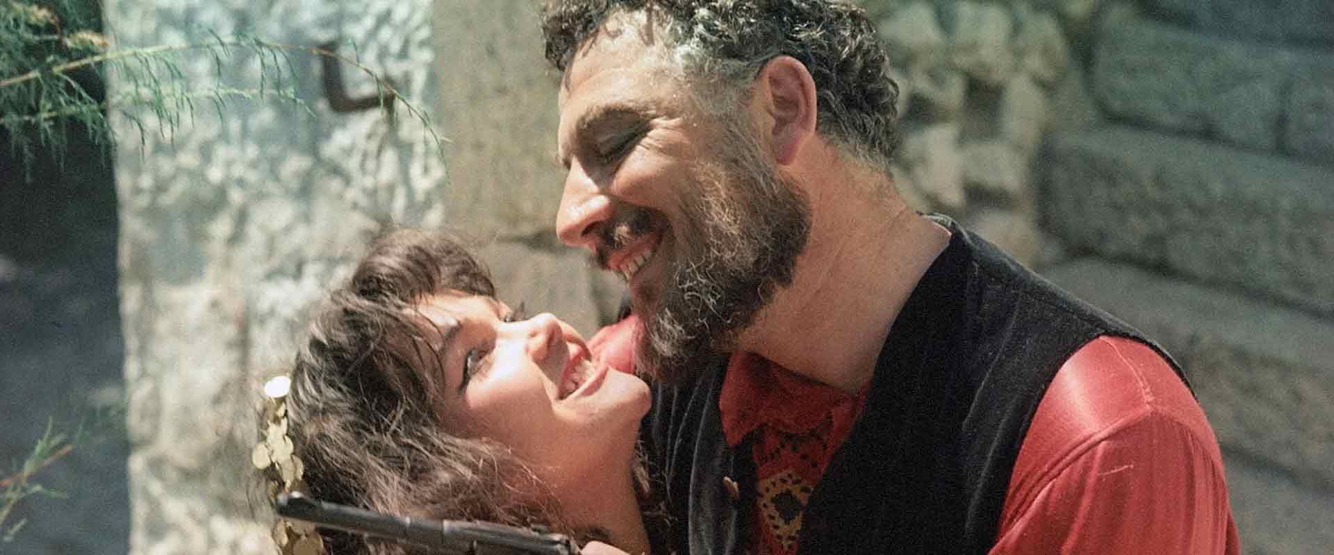 Нові пригоди невловимих