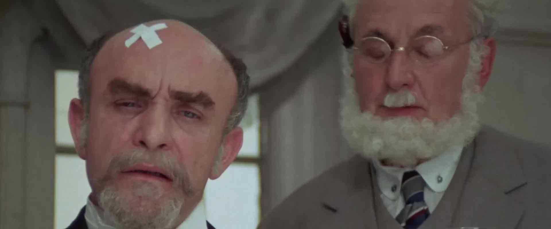 Корона Російської імперії, або Знову невловимі