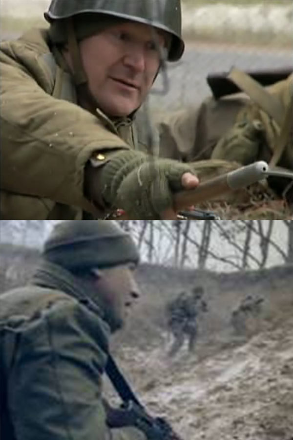 Резервісти