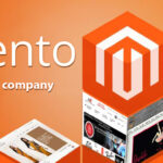 Знайомство з Magento