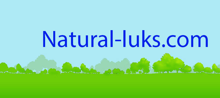 Интернет-магазин — natural-luks.com