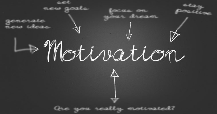 Мотивація – прості відповіді на складні питання