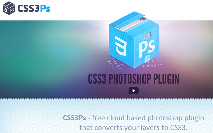 css3ps