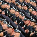 Реформы в Украине: Национальная полиция