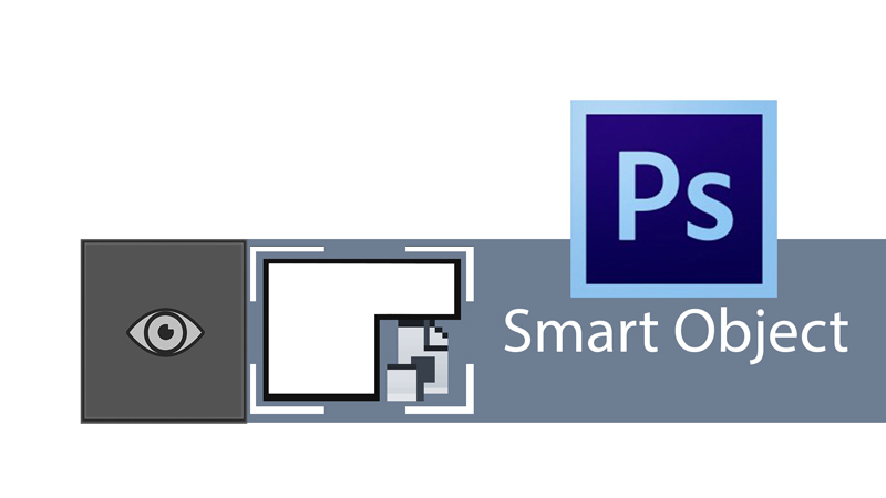 Вивчаємо Смарт Об’єкти (Smart Objects) у Фотошопі