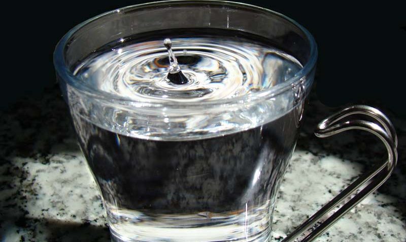 14 ознак того, що ви п’єте недостатньо води