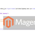 Основи Magento – файли макету