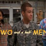 Два з половиною чоловіки — Кращі моменти серіалу (сезони 9-12)