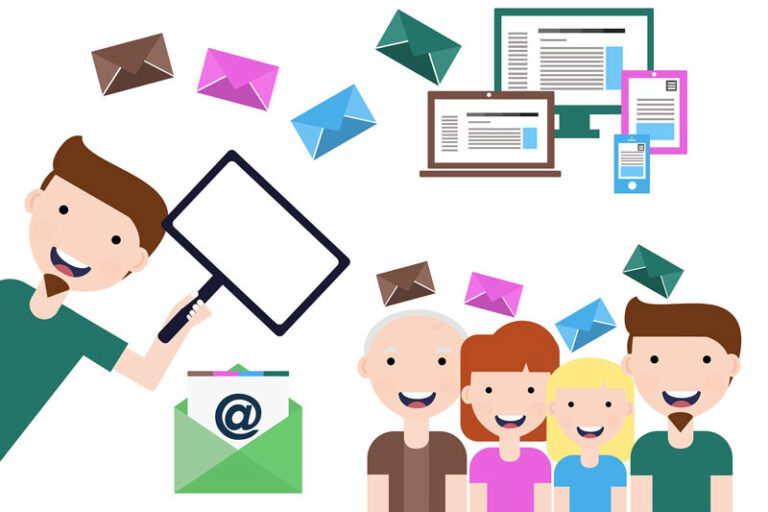 7 кроків для успішного E-mail маркетингу