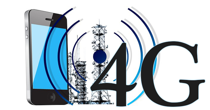 Технология мобильной связи 4-го поколения (4G)
