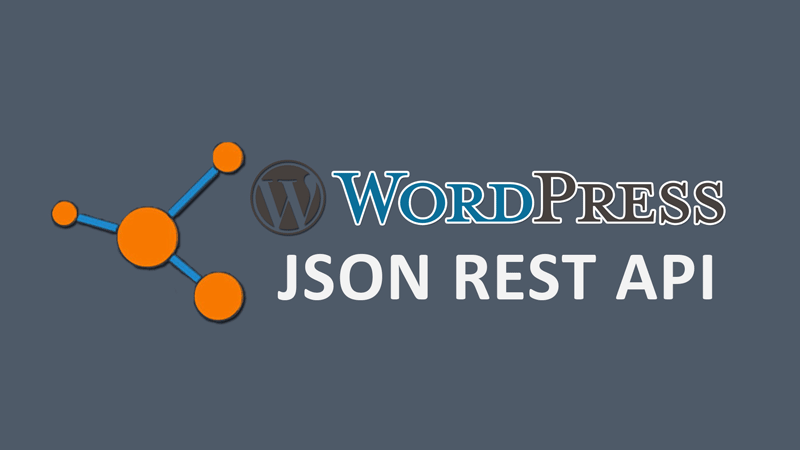 WordPress JSON REST API – что это такое, и как работает