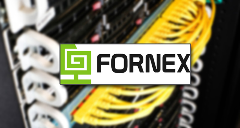 Огляд хостинг-провайдера Fornex.com в Україні