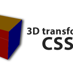 Основні види 3D-трансформацій в CSS