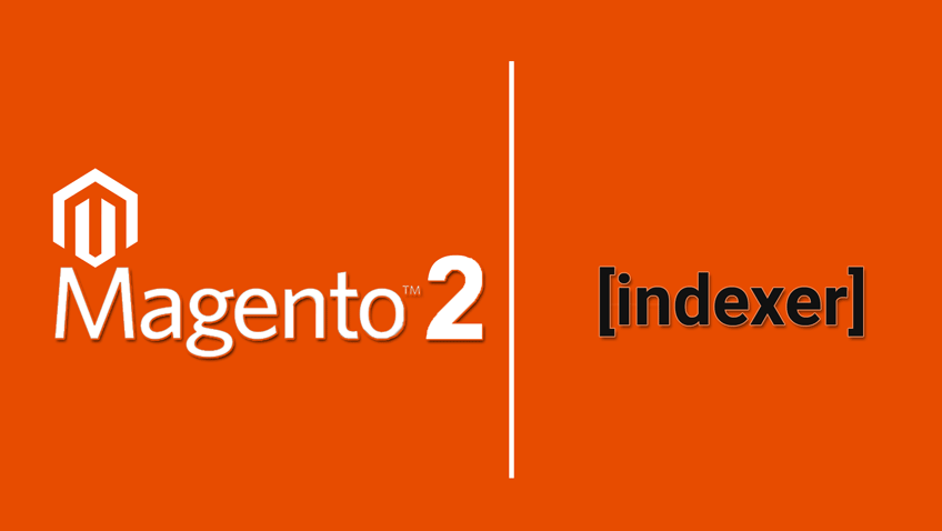 Управление индексами в Magento 2