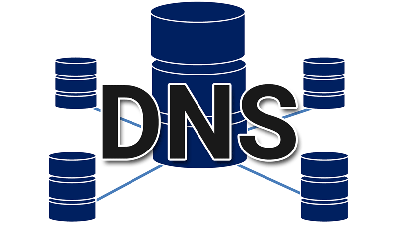 Що таке DNS (система доменних імен) і як вона працює