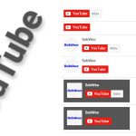 Как добавить кнопку Подписаться на YouTube канал на свой сайт