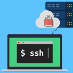 Основні команди при роботі з сервером по SSH