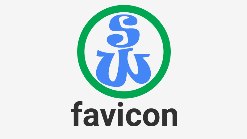 Що таке favicon (іконка сайту) та як її додати