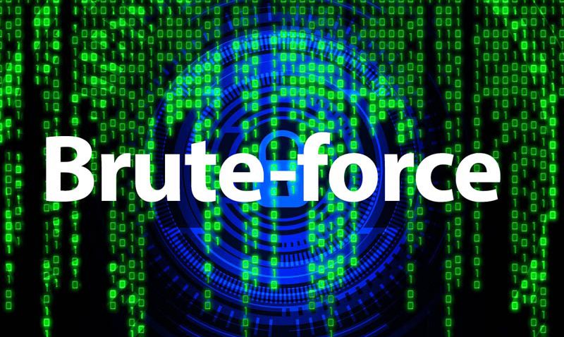 Как защитить свой сайт от атак методом грубой силы (Brute-force)