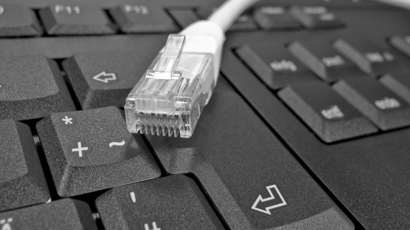 Какие кабели для интернета бывают – общие понятия