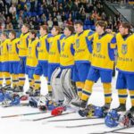 Десятка найбільш хокейних міст України