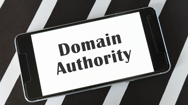 Авторитетність домену та його вплив на SEO просування сайту