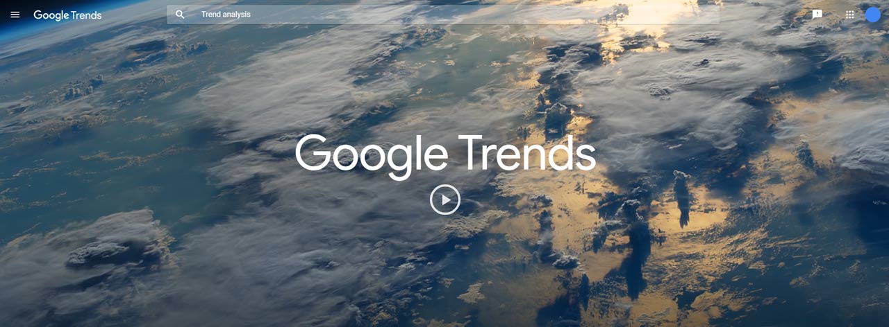 4 способи пошуку нових ідей з допомогою Google Trends