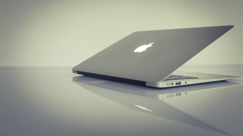 Стоит ли покупать MacBook Air 13 M1: краткий обзор