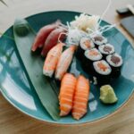Полезны ли суши: мифы и факты о свойствах