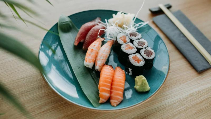Полезны ли суши: мифы и факты о свойствах