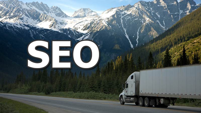 SEO просування сайтів вантажоперевезень: Повний посібник