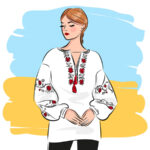 Значення вишиванки для українського народу та світу