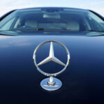 Електрокари Mercedes-Benz та подальші плани з виробництва