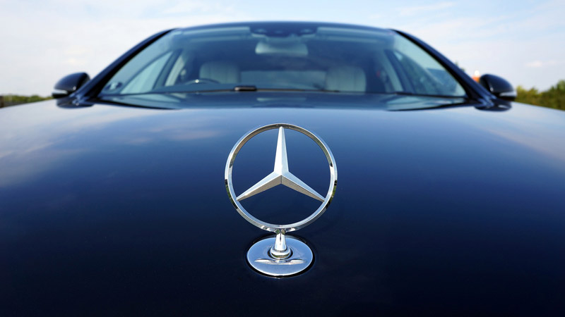 Електрокари Mercedes-Benz та подальші плани з виробництва