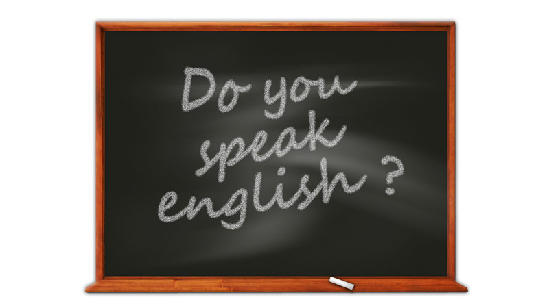 Як перевірити свій рівень англійської мови?