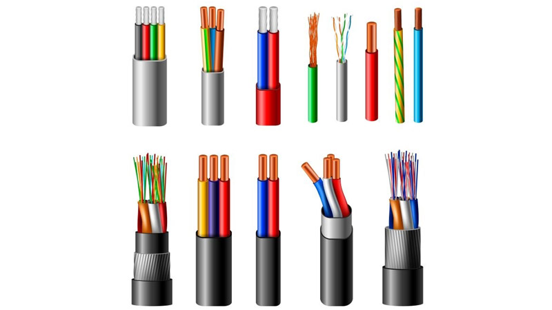 Лучшие электропровода для проводки в доме: марки, сечения и особенности выбора