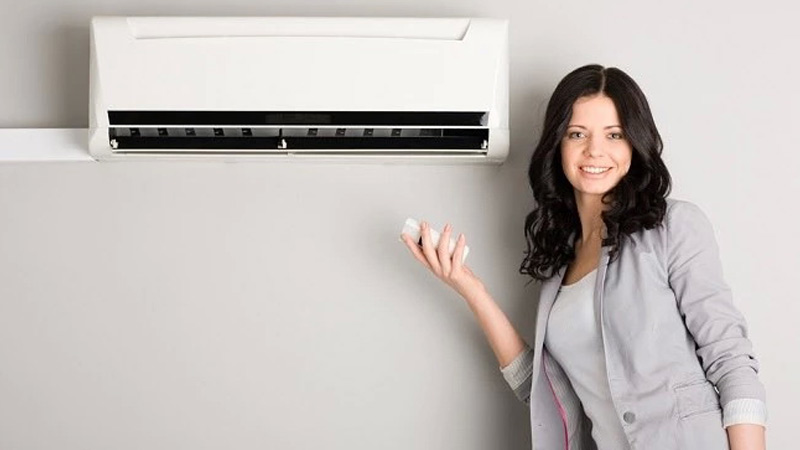 Чому Daikin кондиціонери такі популярні, розповідають експерти air-conditioner.ua