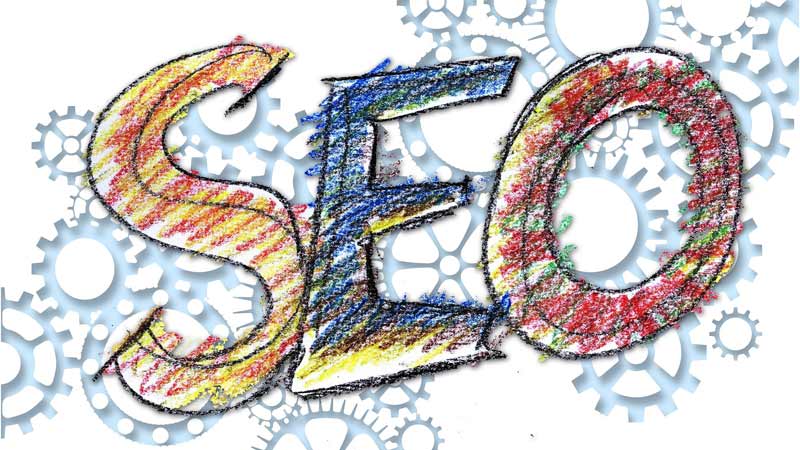 SEO-оптимізація для веб-сайтів: Ефективні стратегії та практичні поради