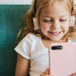 Как выбрать оптимальный смартфон для ребенка?
