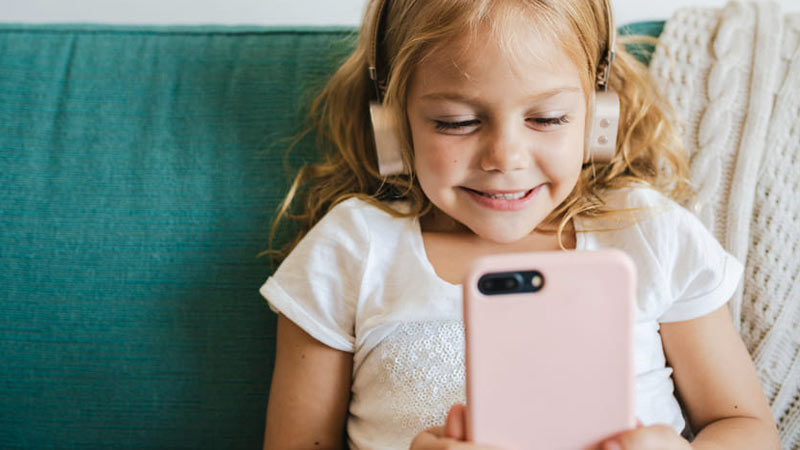 Как выбрать оптимальный смартфон для ребенка?