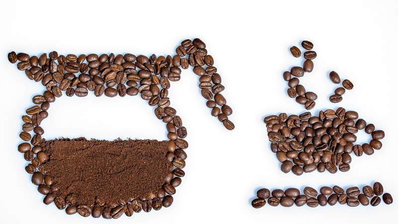 Як зберігати каву, щоб вона не втрачала смаку і аромату