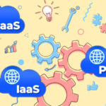 Обзор технологии, примеров и преимуществ облачных решений: SaaS, PaaS и IaaS