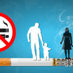 Боротьба з тютюнопалінням на яскравих прикладах соціальної реклами